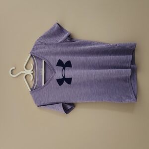 Under Armour Large Women's Trainer shirt